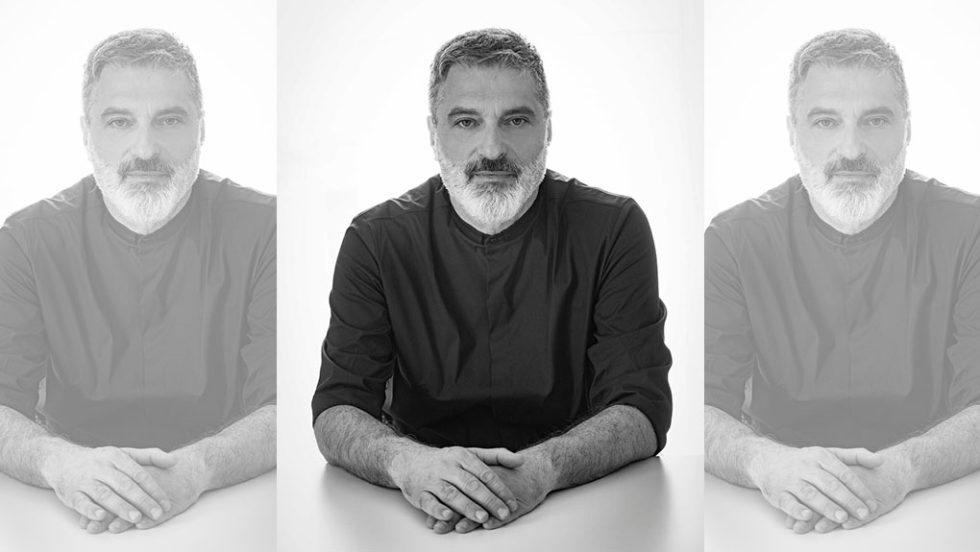 giorgos koumentakis